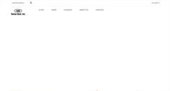 Desktop Screenshot of italiangoldinc.com